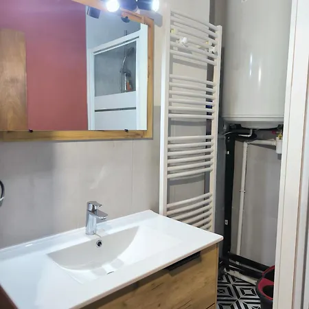 La Bulle Des Sapins *