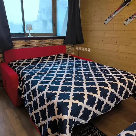 La Bulle Des Sapins Διαμέρισμα