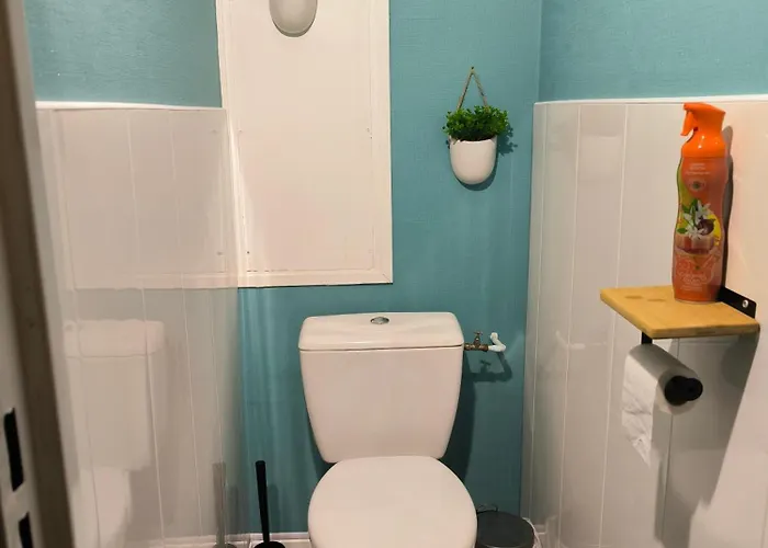 La Bulle Des Sapins Apartmán