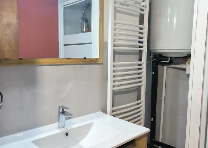 La Bulle Des Sapins *