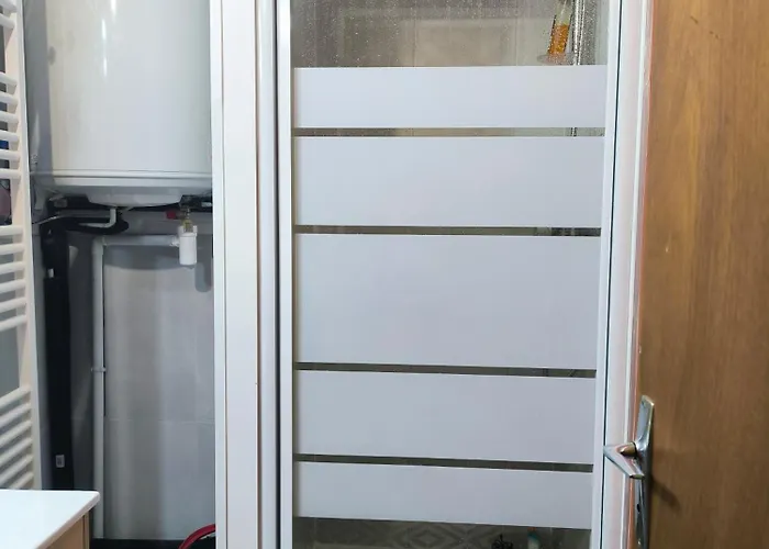 Apartmán La Bulle Des Sapins *