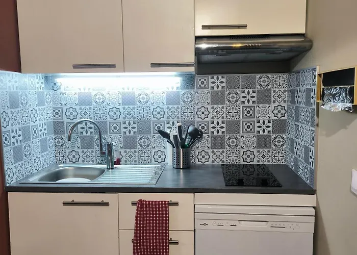 La Bulle Des Sapins * La Bresse